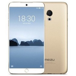 Замена экрана на телефоне Meizu 15 Lite в Ярославле